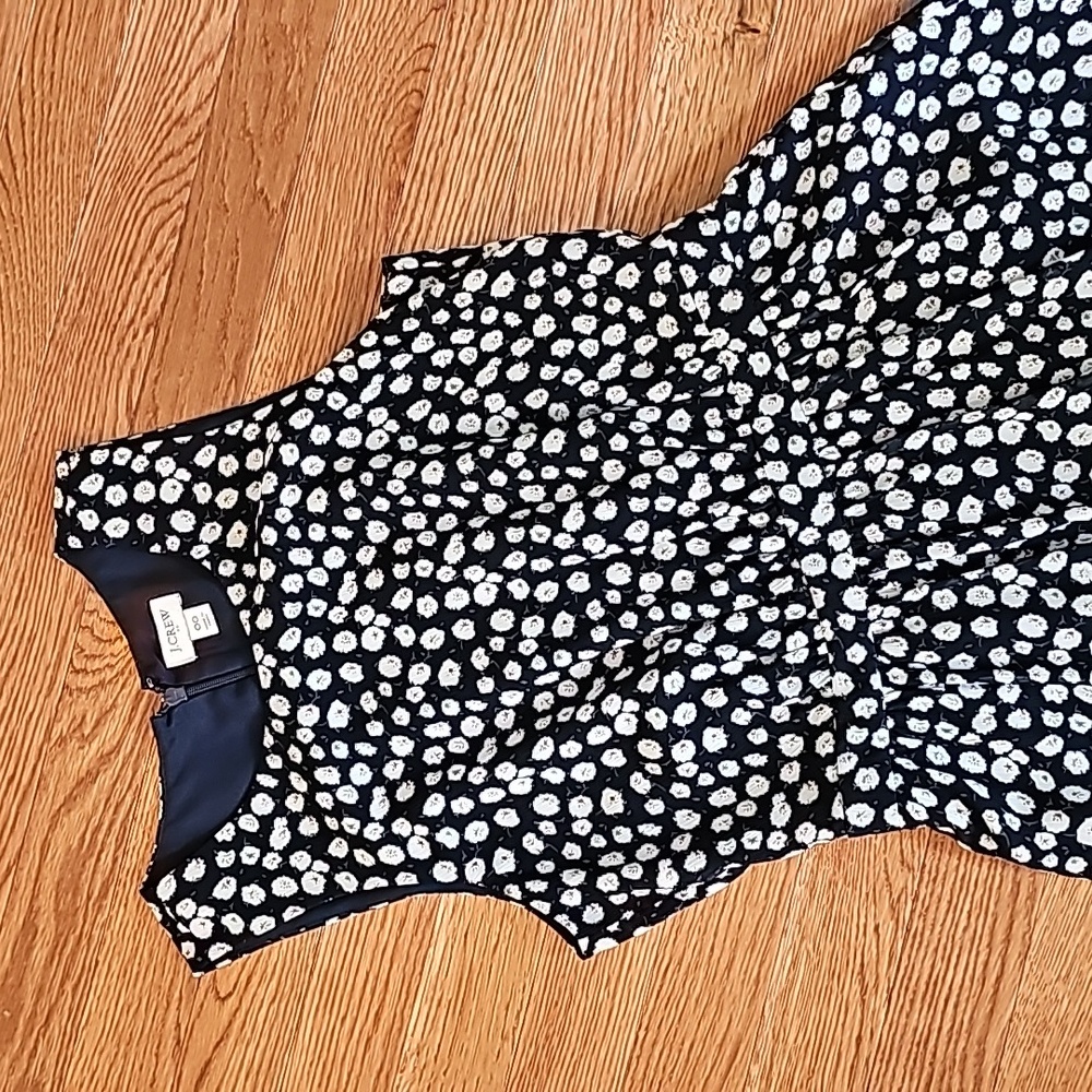 J. Crew Dress